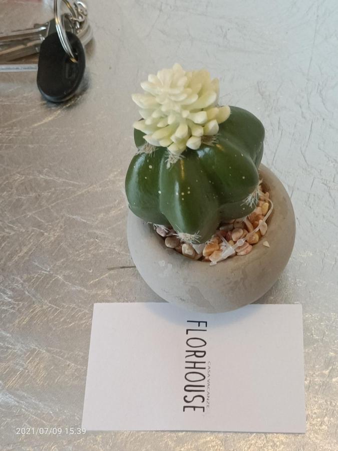 카타니아 Florhouse Pacini 아파트 외부 사진